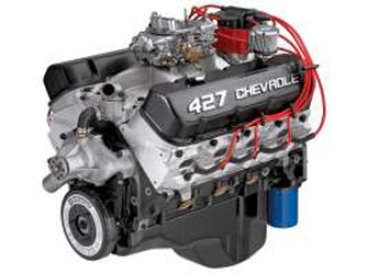 B3579 Engine